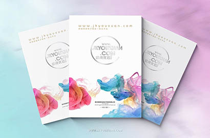 站前区产品画册设计：以匠心笔触，勾勒城市产业的硬核底气